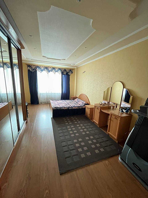 Продаж 3к квартира 108м2 Позняки Осокорки Ахматової Григоренка 24 Київ - зображення 6