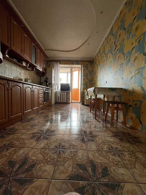 Продаж 3к квартира 108м2 Позняки Осокорки Ахматової Григоренка 24 Київ - зображення 3