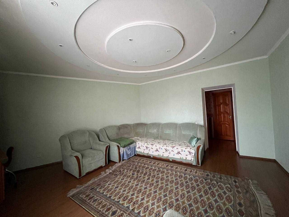 Продаж 3к квартира 108м2 Позняки Осокорки Ахматової Григоренка 24 Київ - зображення 7