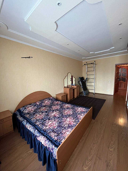 Продаж 3к квартира 108м2 Позняки Осокорки Ахматової Григоренка 24 Київ - зображення 5