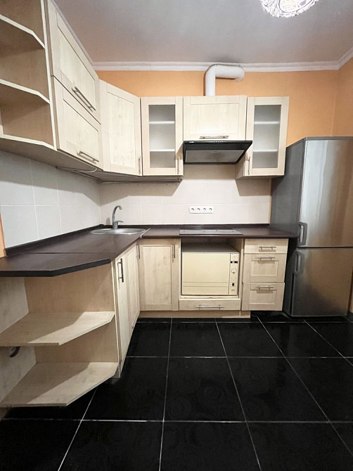 Однокімнатна квартра з ремонтом поруч з Центральним парком Ирпень - изображение 3