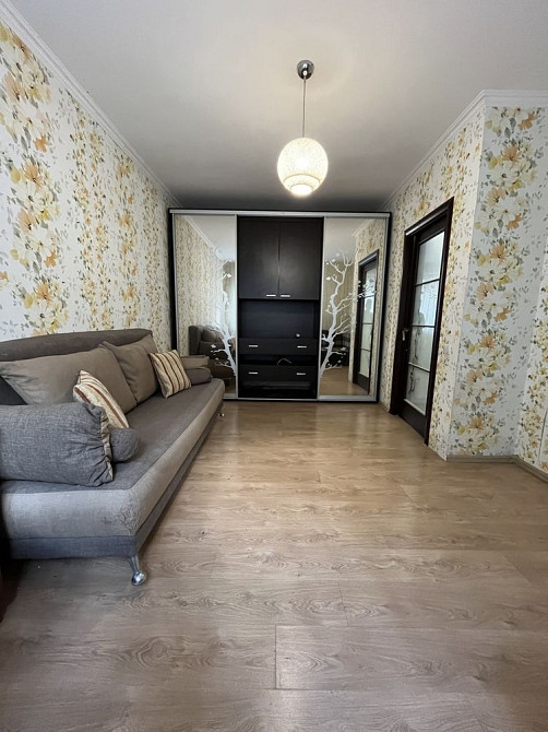 Однокімнатна квартра з ремонтом поруч з Центральним парком Ирпень - изображение 1