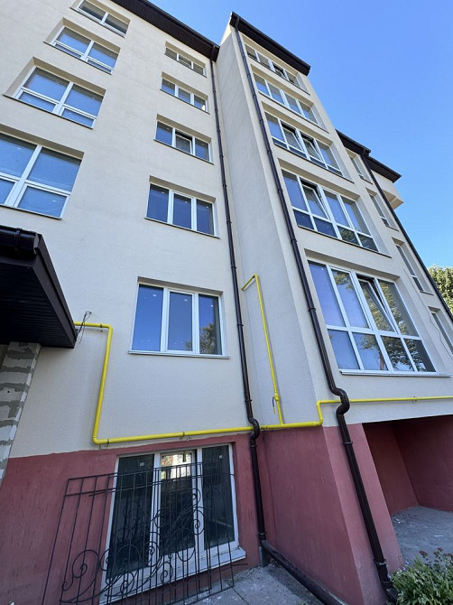 Однокімнатна квартра з ремонтом поруч з Центральним парком Ирпень - изображение 8