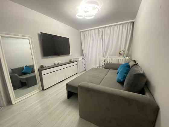 1- комнатная с ремонтом Мебель и техника ЖК Акварель Одесса