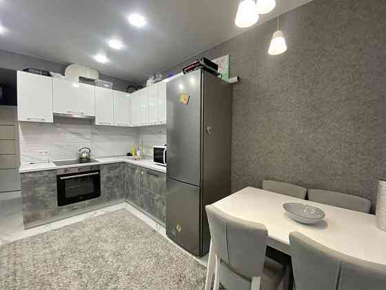 1- комнатная с ремонтом Мебель и техника ЖК Акварель Одесса