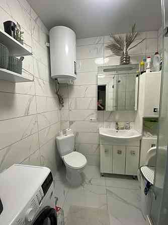 1- комнатная с ремонтом Мебель и техника ЖК Акварель Одесса