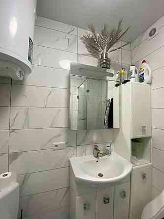 1- комнатная с ремонтом Мебель и техника ЖК Акварель Одесса