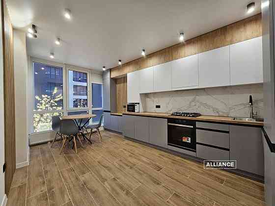 1к квартира! Заходь і живи. Ивано-Франковск