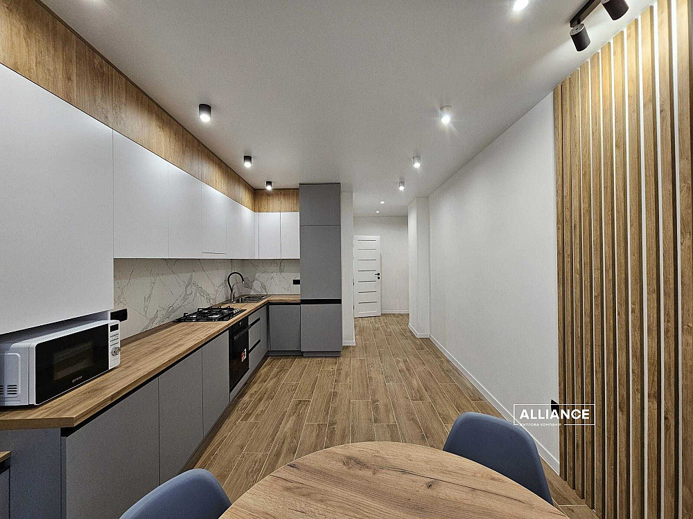 1к квартира! Заходь і живи. Ивано-Франковск - изображение 5