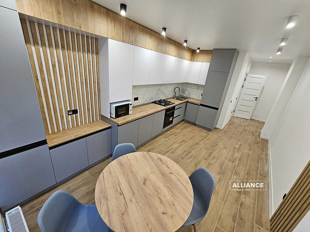 1к квартира! Заходь і живи. Ивано-Франковск - изображение 4