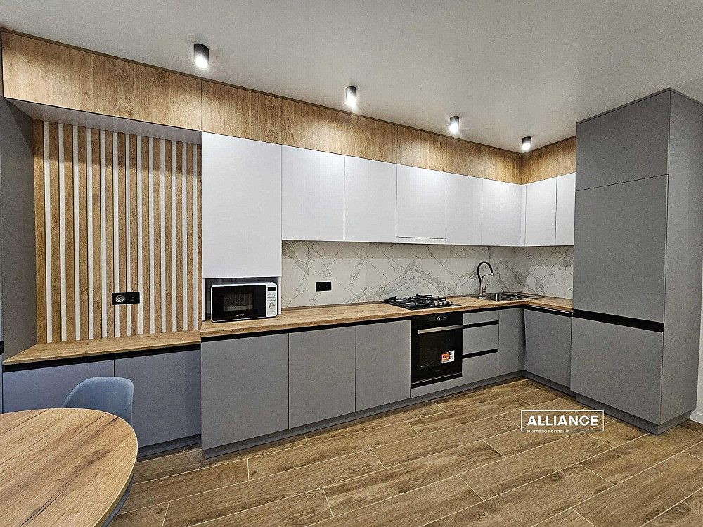 1к квартира! Заходь і живи. Ивано-Франковск - изображение 3