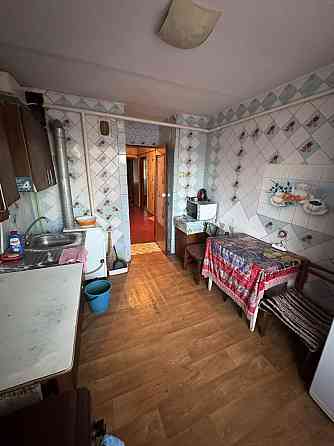 Продам 3-кімнатну квартиру в м. Гадяч Гадяч