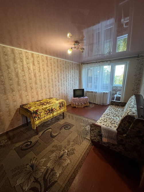 Продам 3-кімнатну квартиру в м. Гадяч Гадяч - изображение 1