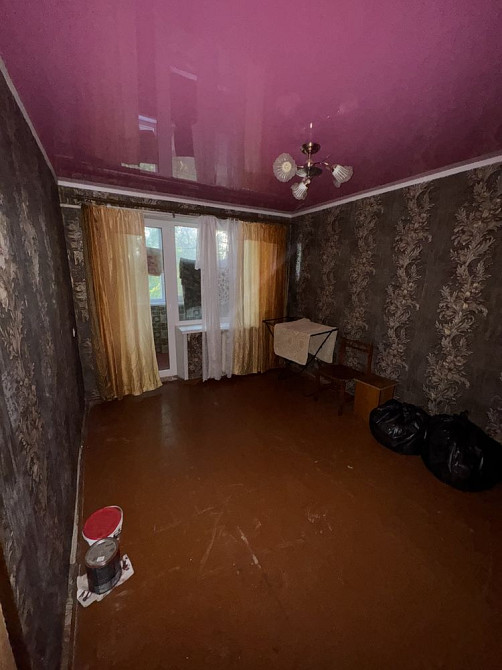 Продам 3-кімнатну квартиру в м. Гадяч Гадяч - изображение 5