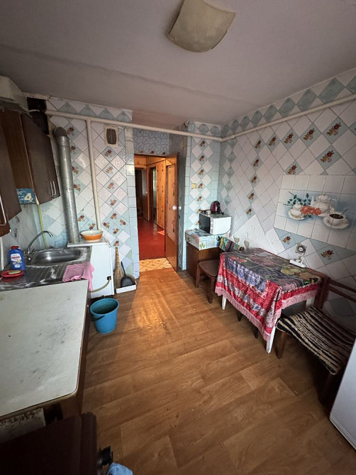 Продам 3-кімнатну квартиру в м. Гадяч Гадяч - изображение 3