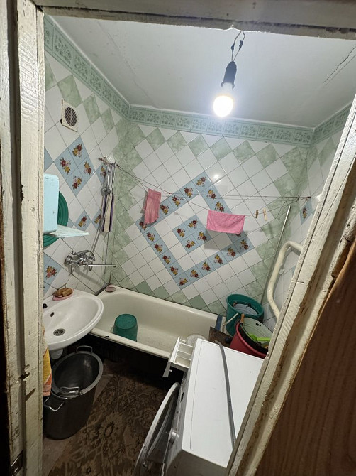 Продам 3-кімнатну квартиру в м. Гадяч Гадяч - изображение 8