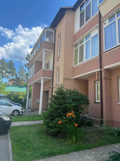 з гаражем під квартирою (двостороння)на закритій території в Річ Таун Буча - изображение 6