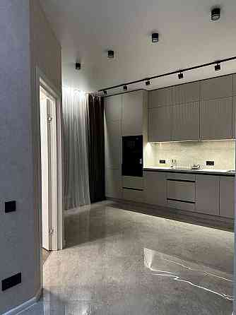 Краснова, 60 жемчужина, евродвушка с ремонтом.мебель, техника Одесса