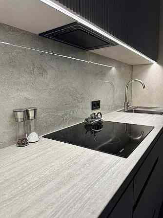 Краснова, 60 жемчужина, евродвушка с ремонтом.мебель, техника Одесса