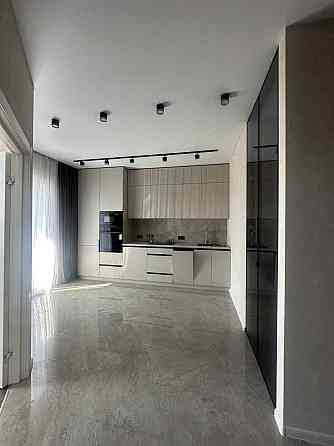 Краснова, 60 жемчужина, евродвушка с ремонтом.мебель, техника Одесса