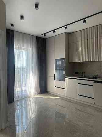 Краснова, 60 жемчужина, евродвушка с ремонтом.мебель, техника Одесса