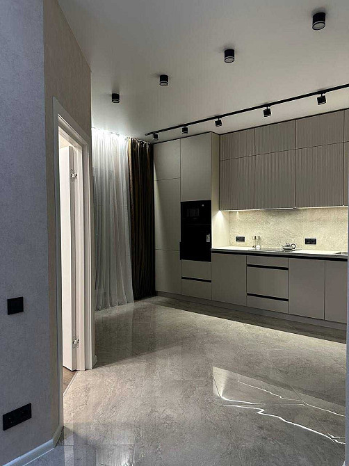 Краснова, 60 жемчужина, евродвушка с ремонтом.мебель, техника Одесса - изображение 3