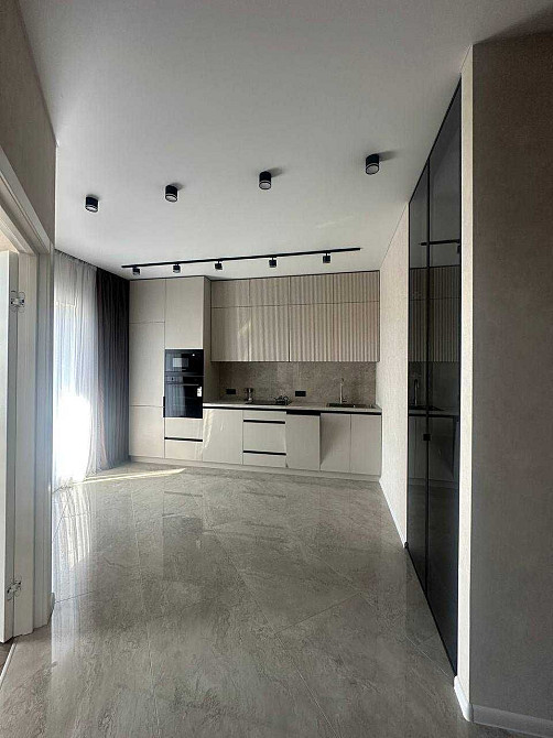 Краснова, 60 жемчужина, евродвушка с ремонтом.мебель, техника Одесса - изображение 1