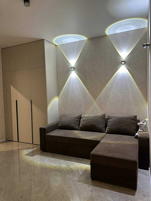 Краснова, 60 жемчужина, евродвушка с ремонтом.мебель, техника Одесса - изображение 8