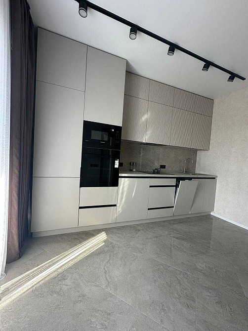 Краснова, 60 жемчужина, евродвушка с ремонтом.мебель, техника Одесса - изображение 7