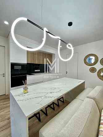 Авторский Дизайн‼️ЖК Сокольники‼️3-комн. 70м2 ЭКСКЛЮЗИВ‼️E-Відновлення Харьков