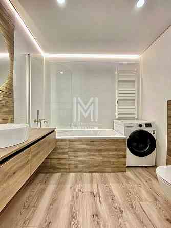 Авторский Дизайн‼️ЖК Сокольники‼️3-комн. 70м2 ЭКСКЛЮЗИВ‼️E-Відновлення Харьков