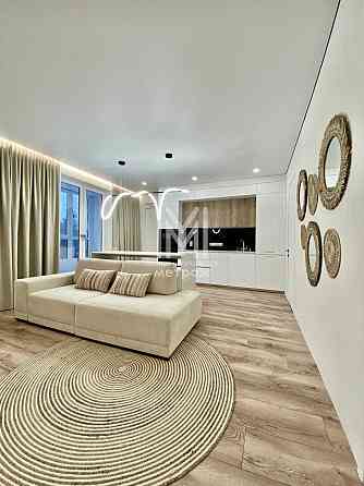 Авторский Дизайн‼️ЖК Сокольники‼️3-комн. 70м2 ЭКСКЛЮЗИВ‼️E-Відновлення Харьков