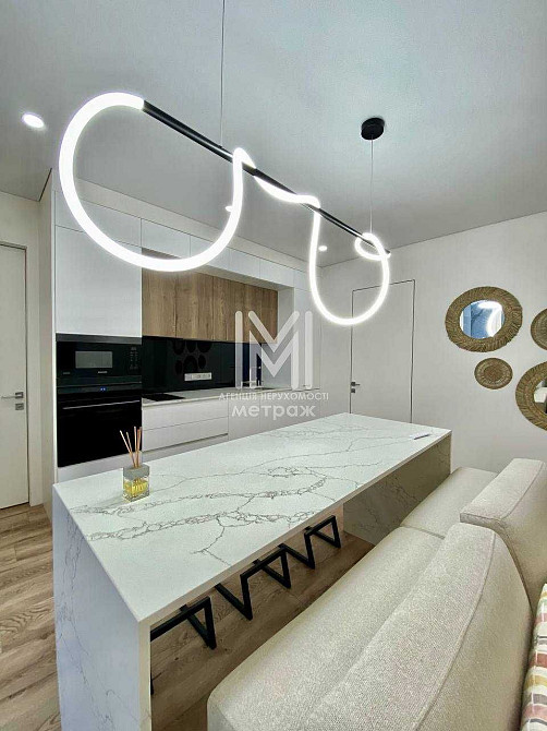 Авторский Дизайн‼️ЖК Сокольники‼️3-комн. 70м2 ЭКСКЛЮЗИВ‼️E-Відновлення Харьков - изображение 2