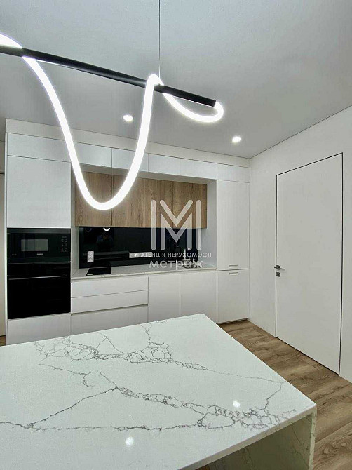 Авторский Дизайн‼️ЖК Сокольники‼️3-комн. 70м2 ЭКСКЛЮЗИВ‼️E-Відновлення Харьков - изображение 7