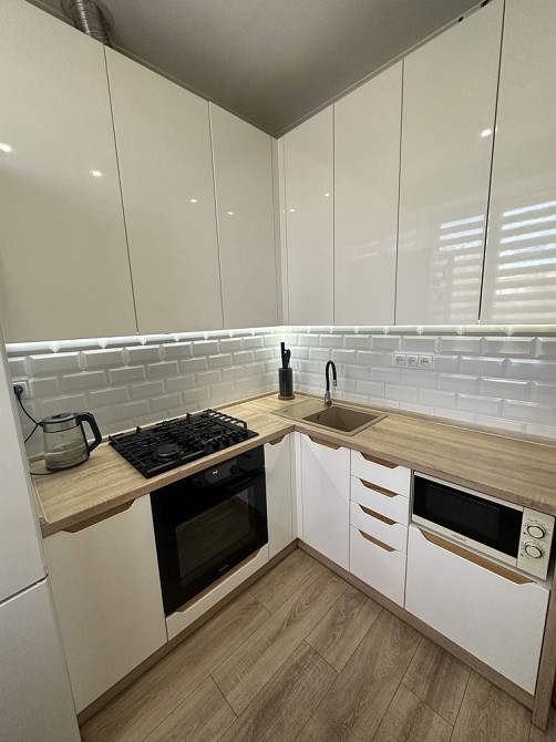 Продажа квартиры в центре Славянск - изображение 1