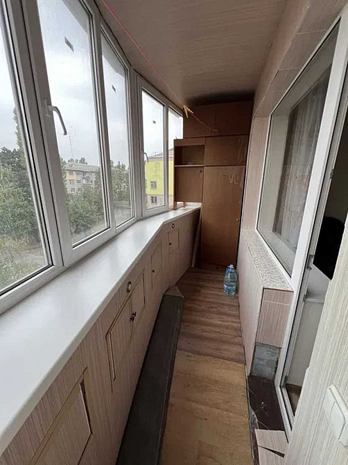 Продаж 1 кімн. квартири, вул. Чорних Запорожців (П. Запорожця) 15 Б Київ - зображення 5