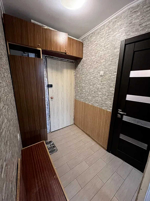 Продаж 1 кімн. квартири, вул. Чорних Запорожців (П. Запорожця) 15 Б Київ - зображення 6