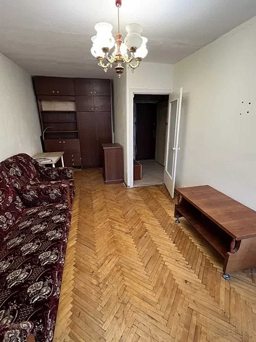 Продаж 1 кімн. квартири, вул. Чорних Запорожців (П. Запорожця) 15 Б Київ - зображення 3