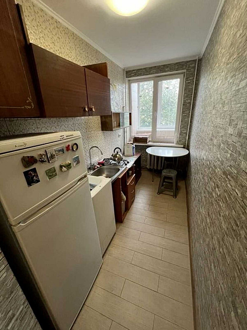 Продаж 1 кімн. квартири, вул. Чорних Запорожців (П. Запорожця) 15 Б Київ - зображення 4