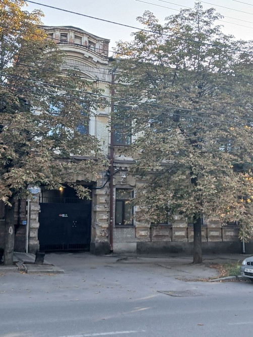 2-кімнатна квартира центр- вул.Шевченка Кропивницкий - изображение 1