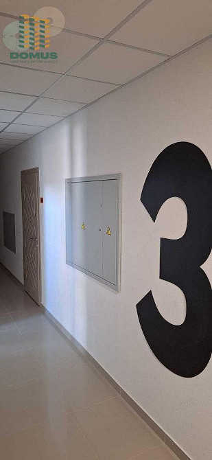 Продам 1 комн квартиру ЖК Акварель 7, Слободка! Новый дом! Одесса - изображение 6