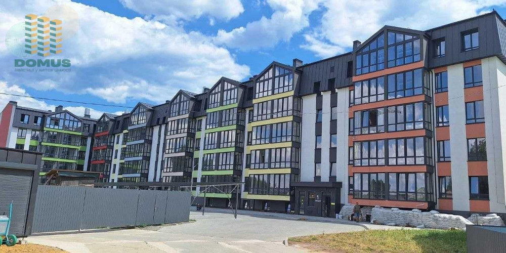 Продам 1 комн квартиру ЖК Акварель 7, Слободка! Новый дом! Одесса - изображение 2