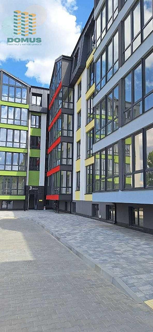 Продам 1 комн квартиру ЖК Акварель 7, Слободка! Новый дом! Одесса - изображение 1