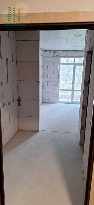 Продам 1 комн квартиру ЖК Акварель 7, Слободка! Новый дом! Одесса - изображение 8