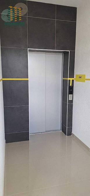 Продам 1 комн квартиру ЖК Акварель 7, Слободка! Новый дом! Одесса - изображение 4