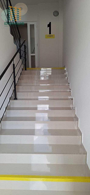 Продам 1 комн квартиру ЖК Акварель 7, Слободка! Новый дом! Одесса - изображение 5