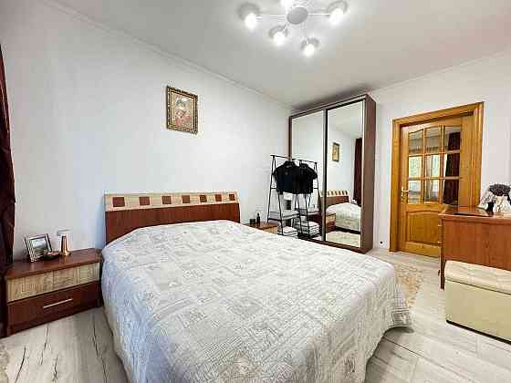 Продається простора та охайна 3 кім. квартири  з меблями і технікою!!! Ивано-Франковск