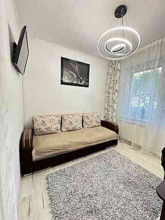 Продається простора та охайна 3 кім. квартири  з меблями і технікою!!! Ивано-Франковск