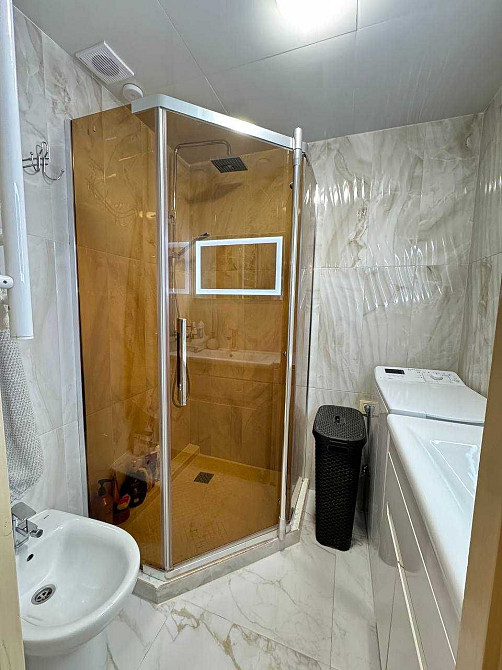 Продається простора та охайна 3 кім. квартири  з меблями і технікою!!! Ивано-Франковск - изображение 7