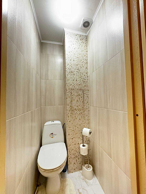 Продається простора та охайна 3 кім. квартири  з меблями і технікою!!! Ивано-Франковск - изображение 8